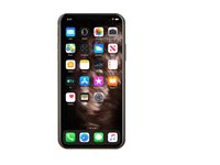 Belkin ScreenForce - Skärmskydd för mobiltelefon - glas - för Apple iPhone 11 Pro Max F8W947ZZ-AM