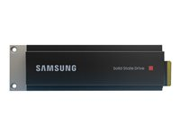 Samsung PM9A3 MZQL21T9HCJR - SSD - 1.92 TB - inbyggd - 2.5" - U.2 PCIe 4.0 x4 (NVMe) MZQL21T9HCJR-00A07