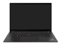 Lenovo ThinkPad T14s Gen 3 - 14" - AMD Ryzen 7 Pro - 6850U - 16 GB RAM - 512 GB SSD - nordiskt (danska/finska/norska/svenska) 21CQ003EMX