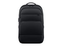 Dell Pro 14-16 Plus EcoLoop Backpack CP5626 - Ryggsäck för bärbar dator - 14" - 16" - svart DELL-CP5626