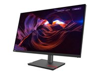 Lenovo ThinkVision P32p-30 - LED-skärm - 4K - 31.5" 63D1RAT1EU