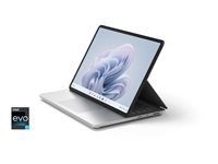 Microsoft Surface Laptop Studio 2 - 14.4" - Intel Core i7 - 13700H - Evo - 32 GB RAM - 1 TB SSD - nordiskt (danska/finska/norska/svenska) Z1T-00008