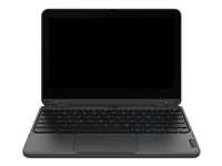 Lenovo 500e Chromebook Gen 3 - 11.6" - Intel Celeron - N5100 - 4 GB RAM - 32 GB eMMC 82JCS0B000