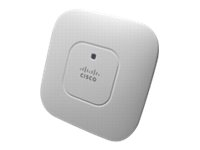 Cisco Aironet 702i Standalone - Trådlös åtkomstpunkt - Wi-Fi - 2.4 GHz, 5 GHz AIR-SAP702I-E-K9