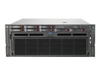 HPE ProLiant DL580 G7 Base - Xeon E7-4807 1.86 GHz - 64 GB - 0 GB 696732-421