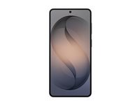 Samsung Galaxy S26+ - 5G pekskärmsmobil - dual-SIM - RAM 12 GB / Internminne 512 GB - OLED-skärm - 6.7" - 3120 x 1440 pixlar (120 Hz) - 3 st. bakre kameror 50 MP, 12 MP, 10 MP - front camera 12 MP - svart SM-S947BZKGEUB