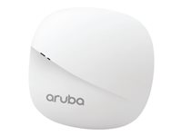 HPE Aruba AP-303 (RW) - Campus - trådlös åtkomstpunkt - Wi-Fi 5 - 2.4 GHz, 5 GHz - i taket JZ320A