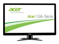 Acer G226HQLHBD - LED-skärm - Full HD (1080p) - 21.5" UM.WG6EE.H01