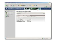 HPE StorageWorks Command View EVA for EVA4400 - Licens - obegränsad kapacitet - Win T5497B
