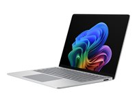 Microsoft Surface Laptop for Business - 8th Edition - Copilot+ PC - 13.8" - Qualcomm Snapdragon X2 Elite - X2E-78-100 - 16 GB RAM - 1 TB SSD - Nordisk EP2-59403