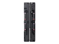 HPE ProLiant BL680c G7 - Xeon E7-4830 2.13 GHz - 64 GB - 0 GB 643782-B21