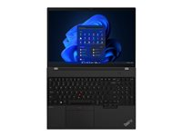 Lenovo ThinkPad P16s Gen 1 - 16" - AMD Ryzen 7 Pro - 6850U - AMD PRO - 32 GB RAM - 1 TB SSD - nordiskt (danska/finska/norska/svenska) 21CK003AMX