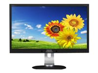 Philips Brilliance P-line 231P4QPYEB - LED-skärm - Full HD (1080p) - 23" 231P4QPYEB/00