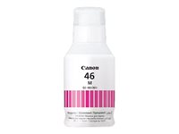 Canon GI 46 M - Magenta - original - påfyllnadsbläck - för MAXIFY GX5040, GX6040, GX7040 4428C001