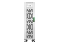 Schneider Electric Easy UPS 3S E3SUPS20K3IB1 - UPS - AC 380/400/415 V - 20 kW - 20000 VA - 3-fas - vit E3SUPS20K3IB1