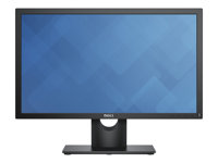 Dell E2216HV - LED-skärm - Full HD (1080p) - 22" E2216HV