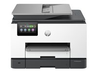 HP Officejet Pro 9130b All-in-One - multifunktionsskrivare - färg 4U561B#629