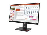 Lenovo ThinkVision T27-40 - LED-skärm - Full HD (1080p) - 27" 64A5MAT6SE