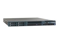 Cisco Flex 7500 Series Cloud Controller - Enhet för nätverksadministration - 500 trådlösa åtkomstpunkter - 10 GigE - 1U - kan monteras i rack AIR-CT7510-500-K9