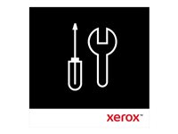 Xerox - Utökat serviceavtal - material och tillverkning - 2 år (andra/tredje året) - på platsen - för Phaser 3610/DN, 3610/DNM, 3610/N, 3610/YDN, 3610V/DN 3610ES3