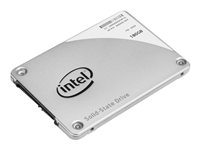 Intel Pro 1500 - SSD - 180 GB - SATA 3Gb/s - för Workstation Z230, Z620 F5Z70AA