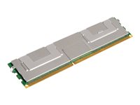 Kingston - DDR3L - modul - 32 GB - LRDIMM 240-stift - 1600 MHz / PC3L-12800 - CL11 - 1.35 V - Load-Reduced - ECC KTH-PL316LLQ/32G