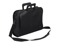 Targus Executive Topload - Notebook-väska - 14" - svart 460-BBUL