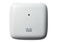 Cisco Aironet 1815I - Trådlös åtkomstpunkt - Wi-Fi 5 - 2.4 GHz, 5 GHz - rekonditionerad AIR-AP1815I-EK9-RF