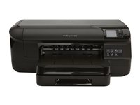 HP Officejet Pro 8100 ePrinter N811a - skrivare - färg - bläckstråle CM752A#BH7