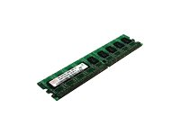 Lenovo - DDR3 - modul - 8 GB - DIMM 240-pin - 1600 MHz / PC3-12800 - ej buffrad - ECC - för ThinkStation D30 4354; E31 2552, 2553, 2555, 3688, 3690, 3691, 3695; P300 30AH, 30AK 0B47378