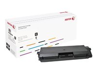 Xerox Kyocera ECOSYS P6021 - Svart - kompatibel - tonerkassett (alternativ för: Kyocera TK-580K) - för Kyocera ECOSYS P6021cdn, P6021cdn/KL3; FS-C5150DN, C5150DN/KL3 006R03309