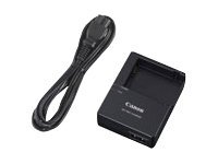 Canon LC-E8 - Batteriladdare - för Canon LP-E8 4520B001