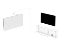 Logitech Scribe - Whiteboard-kamera - färg - 1080p 960-001332