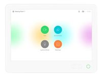 Cisco Touch 10 Control Unit - Pekskärm med LCD-bildskärm - kapacitiv - för TelePresence MX700, MX800, SX10; TelePresence System SX20, SX80; Webex Room 55, Room 70 CS-TOUCH10=