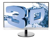 AOC Value d2769Vh - LED-skärm - Full HD (1080p) - 27" D2769VH