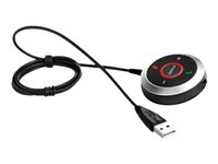 JABRA EVOLVE Link MS - Fjärrkontroll - kabel 14208-03