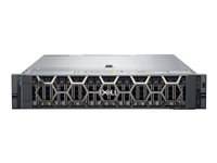 Dell PowerEdge R750xs - kan monteras i rack Xeon Gold 5318Y 2.1 GHz - 32 GB - SSD 480 GB 60KKP