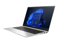 HP EliteBook x360 1040 G8 Notebook - 14" - Intel Core i7 - 1165G7 - 32 GB RAM - 2 TB SSD - hela norden 5P6N1EA#UUW