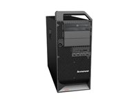 Lenovo ThinkStation D30 - tower - Xeon E5-2620V2 2.1 GHz - 8 GB - HDD 1 TB RFG79MT