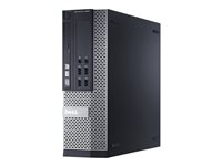 K/Opt9020SF i5-4670 8+Dell U2412M 24"+KB 9020-5337+860-10161