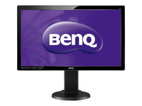 BenQ GL2450HT - LED-skärm - Full HD (1080p) - 24" 9H.L7CLB.DB9