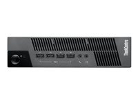 Lenovo ThinkCentre M32 - liten - AI Ready - Celeron 847 1.1 GHz - 2 GB - flash 8 GB - svensk 10BV000CMS