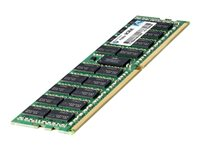 HPE SmartMemory - DDR4 - modul - 16 GB - DIMM 288-pin - 2666 MHz / PC4-21300 - CL19 - 1.2 V - registrerad - ECC 835955-B21