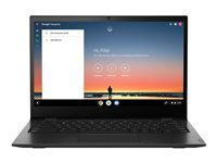 Lenovo 14e Chromebook - 14" - AMD A4 - 9120C - 8 GB RAM - 64 GB eMMC - Nordisk 81MH0004MX