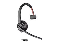 HP Poly - Headset överdel för headset 8Y9C3AA