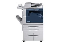 Xerox WorkCentre 5945/5955 base - basenhet - svartvit 5901V_F