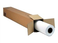 HP Professional Semi-gloss Contract Proofing Paper - Halvblank - Rulle (106,7 cm x 30,5 m) - 235 g/m² - 1 rulle (rullar) korrekturpapper - för DesignJet 3000, 4000, 4500, 4520, 500, 5000, 5500, 800, Z2100, Z3100, Z3200, Z6100 Q8910A