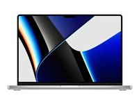 Apple MacBook Pro - 16.2" - Apple M1 Max - 32 GB RAM - 1 TB SSD - Svenska/finska MK1H3KS/A