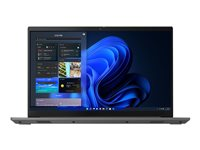 Lenovo ThinkBook 15 G4 ABA - 15.6" - AMD Ryzen 7 - 5825U - 16 GB RAM - 512 GB SSD - Nordisk 21DL000BMX