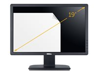 Dell E1913 - E Series - LED-skärm - 19" 857-10581